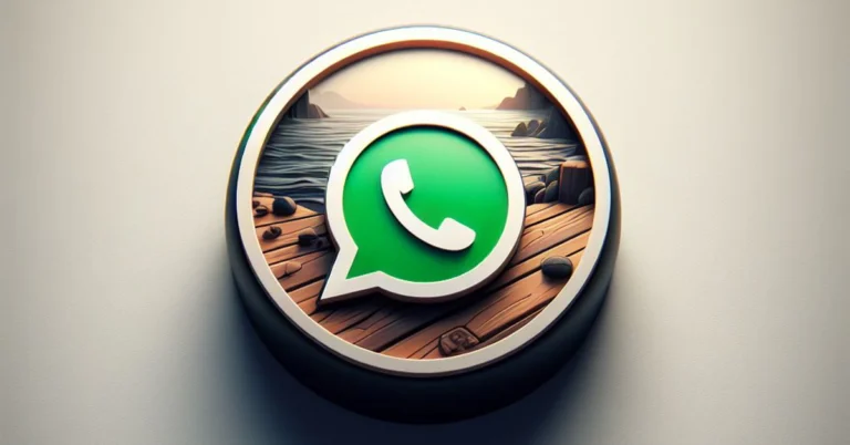 WhatsApp is rolling out a redesigned typing indicator feature for individual and group chats