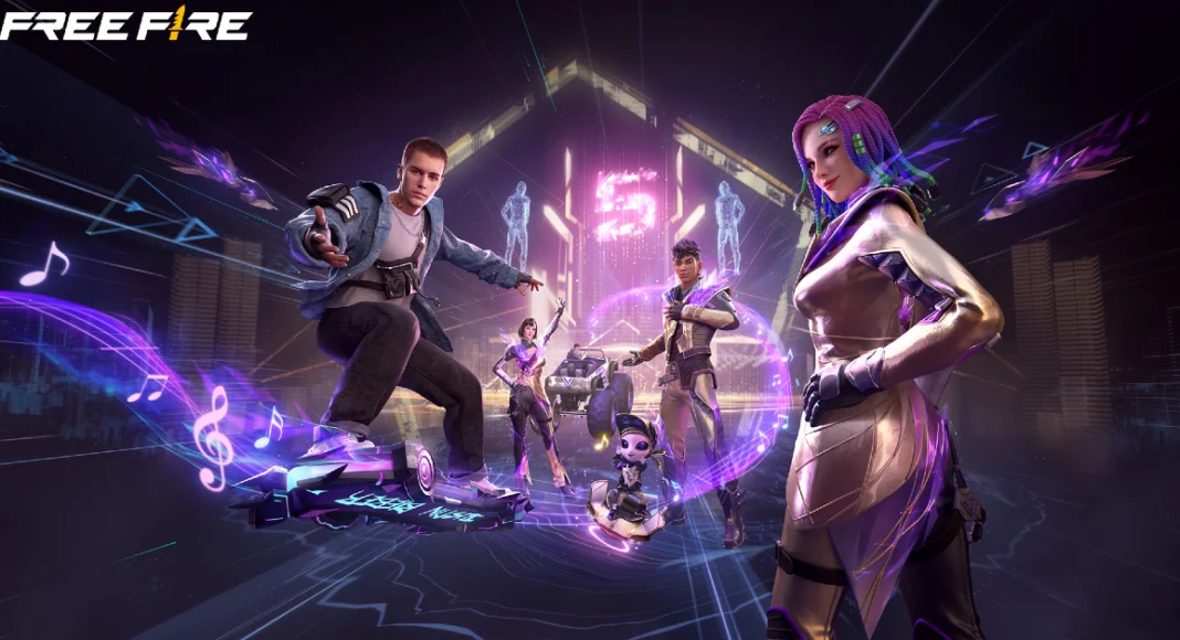 Garena Free Fire Max Redeem Codes Today 14 August 2025: Here is how to claim them