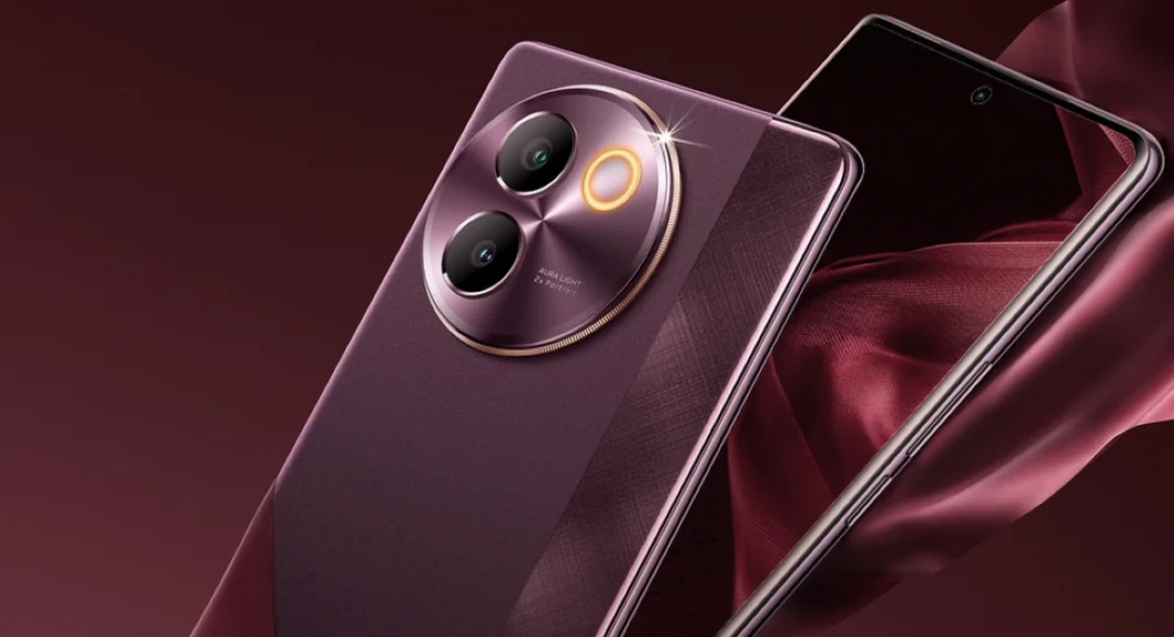 Vivo V30e to launch in India on May 2: Specs revealed