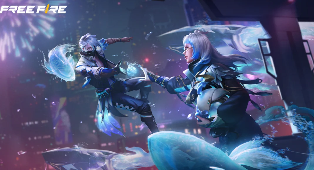 Garena Free Fire Max Redeem Codes Today 15 August 2025: Here is how to claim them