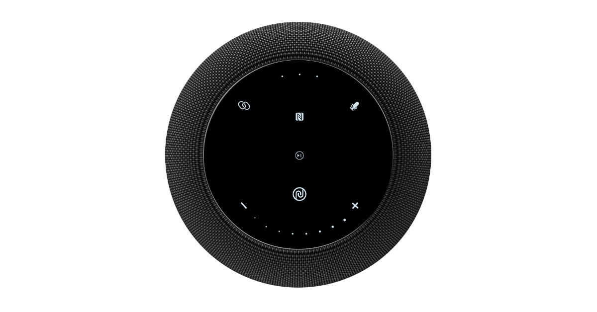 Noise introduced Sound Master speaker with 360° audio technology in India