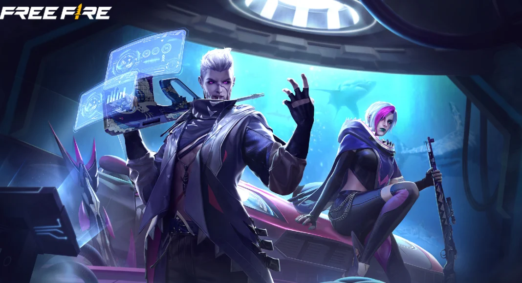 Garena Free Fire Max Redeem Codes Today 11 August 2025: Here is how to claim them