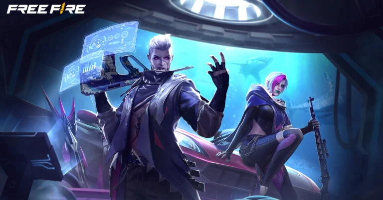 Garena Free Fire Max Redeem Codes Today 11 August 2025: Here is how to claim them
