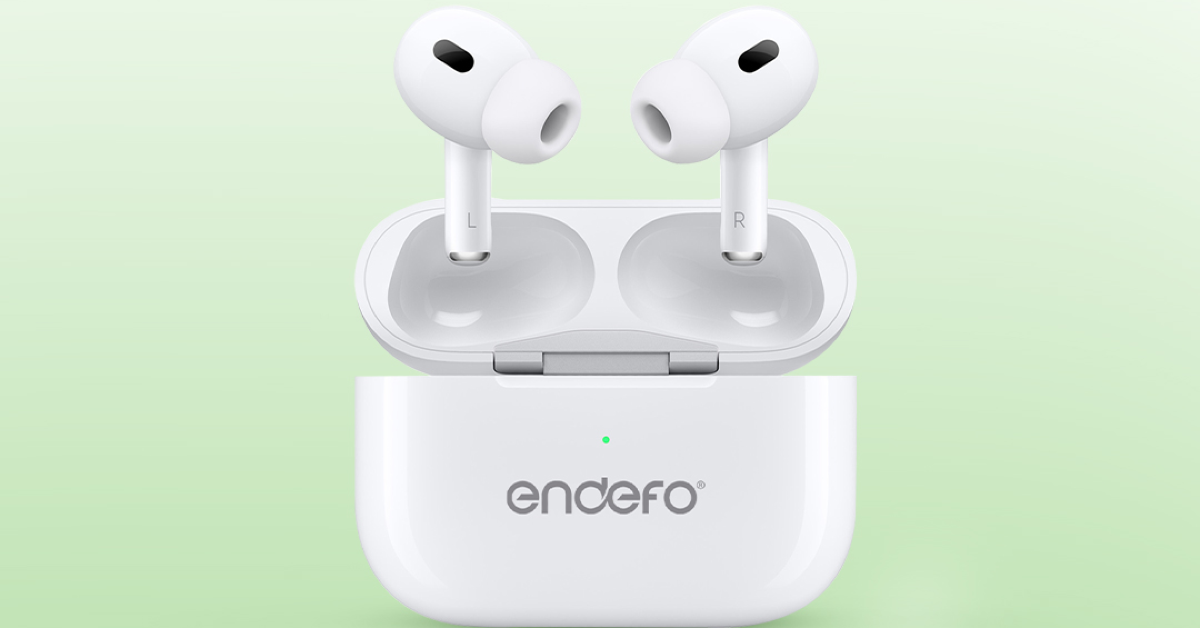 Endefo Enbuds Aero
