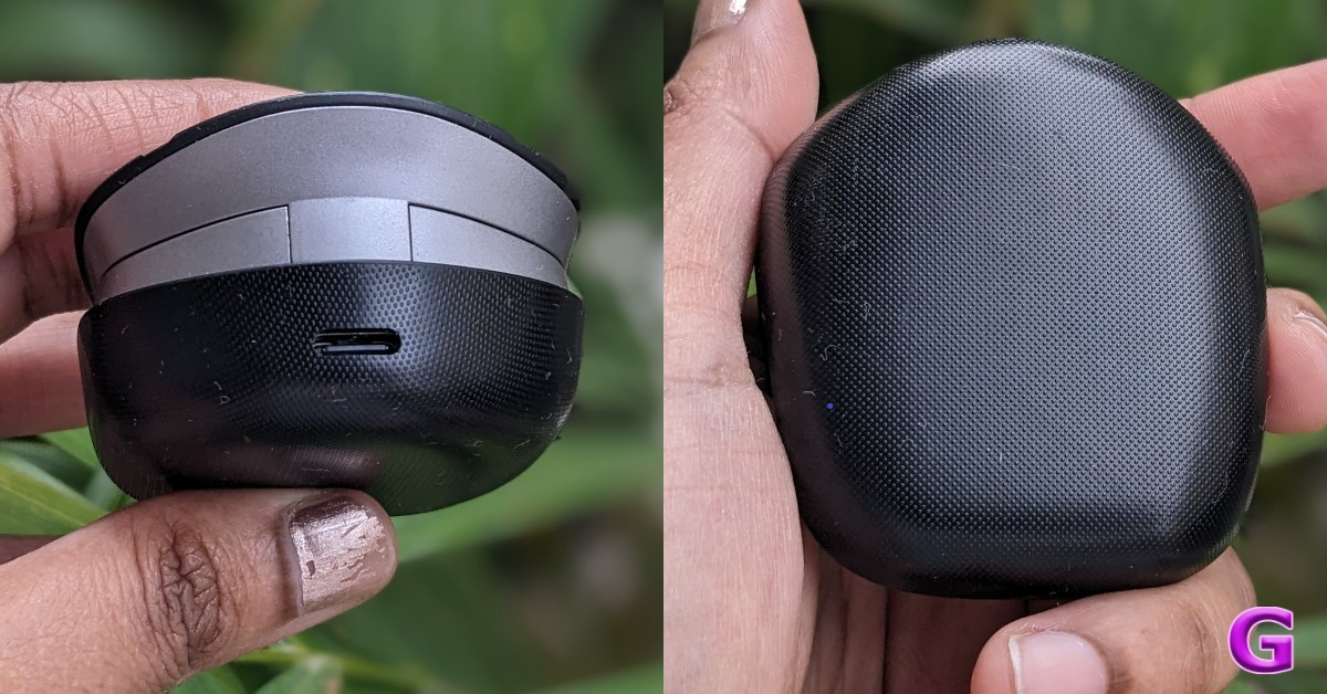 BOULT Astra Neo Review: Design