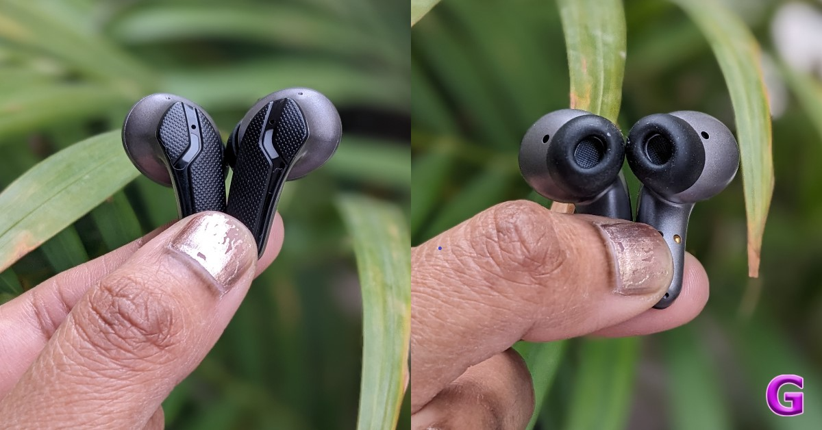 BOULT Astra Neo sound quality