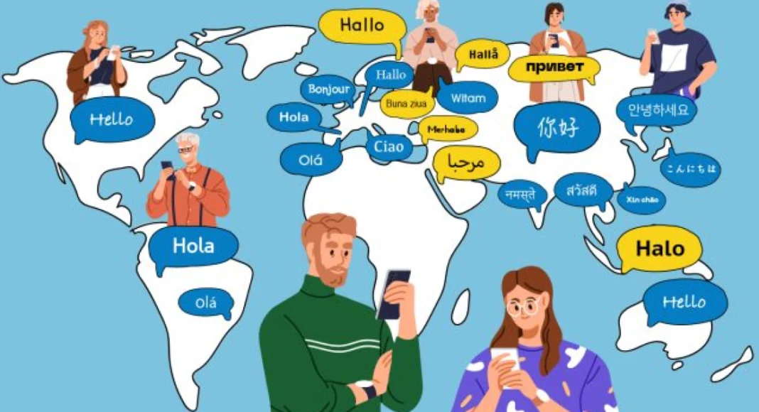 Samsung introduced newly supported AI languages and dialects to Galaxy AI