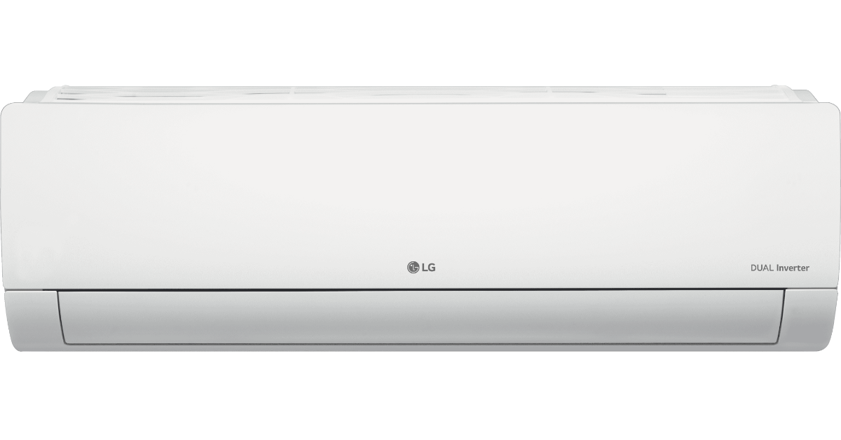 LG 2024 AC lineup with Energy Manager launched in India