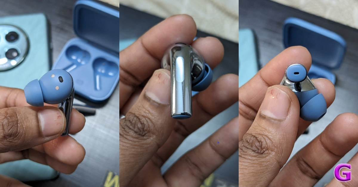 Review of OnePlus Buds 3