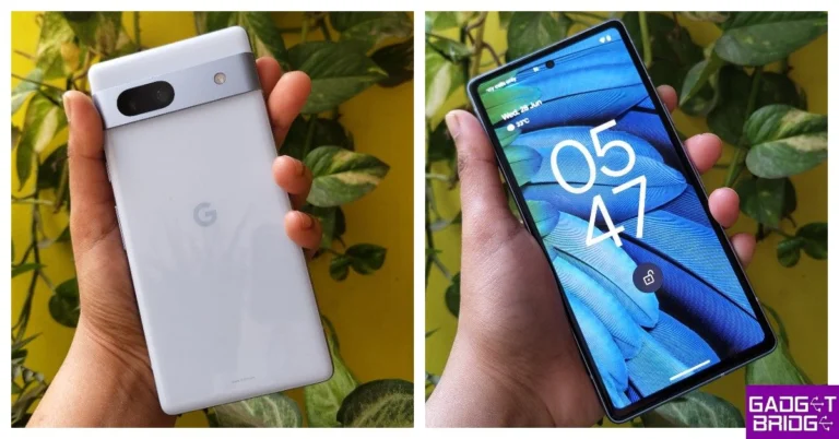Google Pixel 8a pricing leaked ahead of official announcement