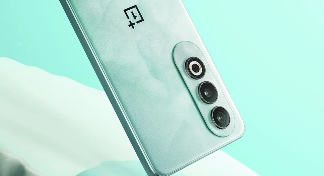 OnePlus Nord CE 4 with Aqua Touch technology launched in India