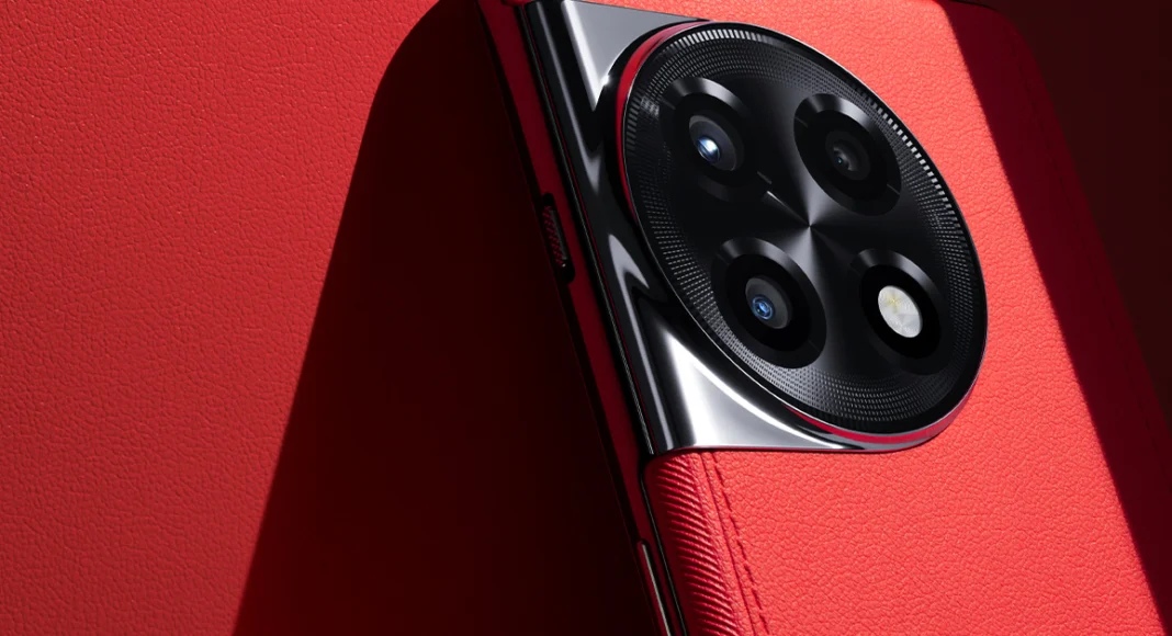 OnePlus 11R 5G Solar Red Variant now available in 8GB RAM with 128GB storage option