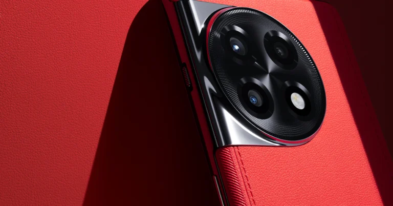 OnePlus 11R 5G Solar Red Variant now available in 8GB RAM with 128GB storage option