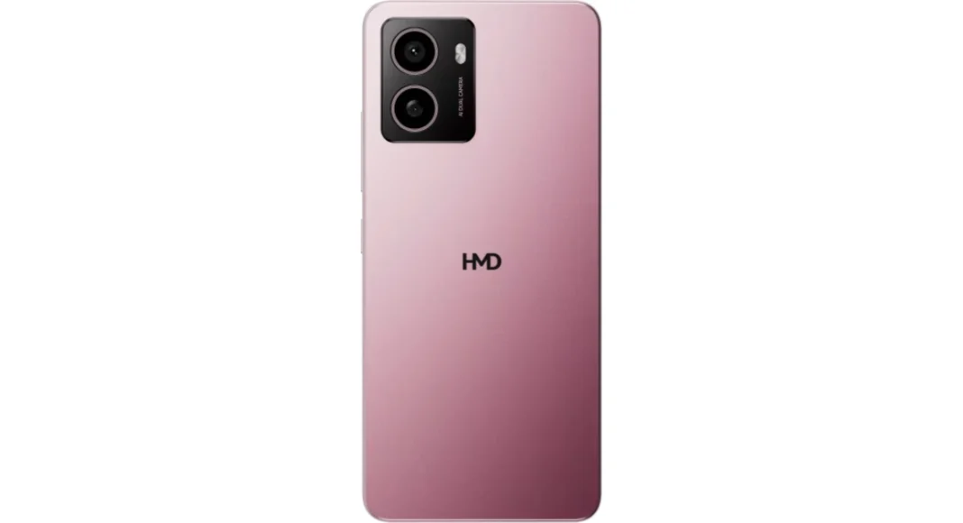 HMD's upcoming smartphone in India will be called HMD Arrow
