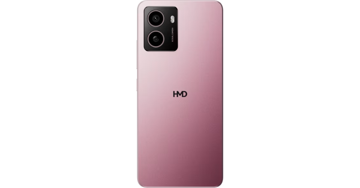 HMD Pulse series price and sale details