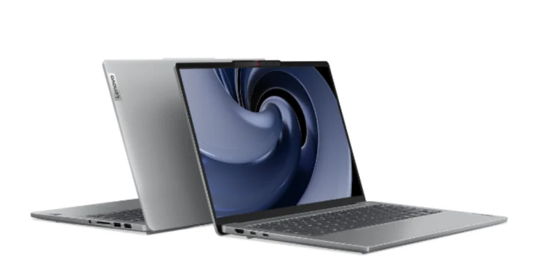 Lenovo IdeaPad Pro 5i with Intel Core Ultra 9 processors launched in India