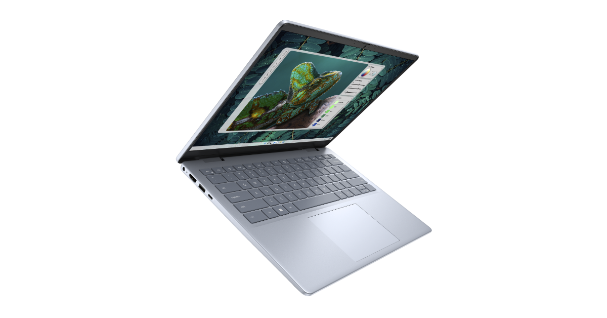 Dell Inspiron 14 Plus (7440) Buying Guide: Best laptops with the latest AI features (July 2024)