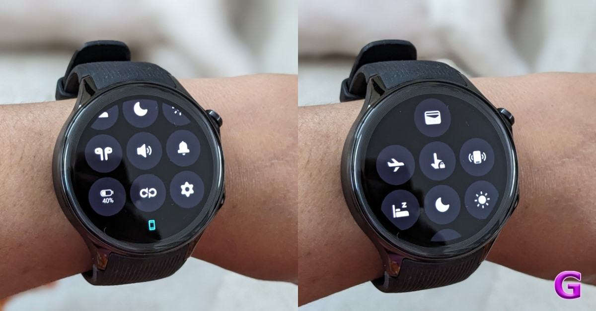 OnePlus Watch 2 performance