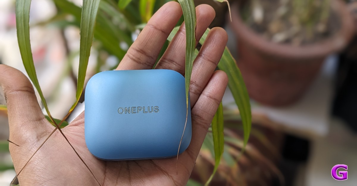 OnePlus Buds 3 Review: Design