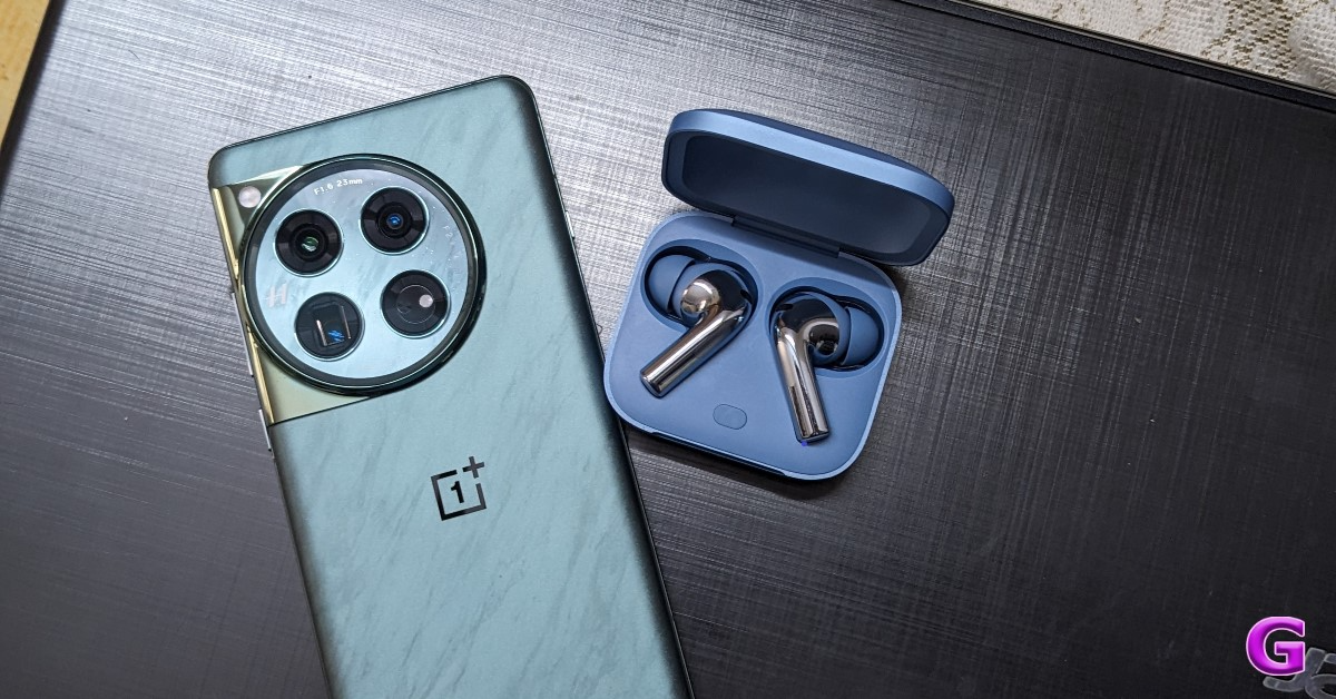 OnePlus Buds 3 Review: All of this in under Rs 6,000 is actually pretty fantastic