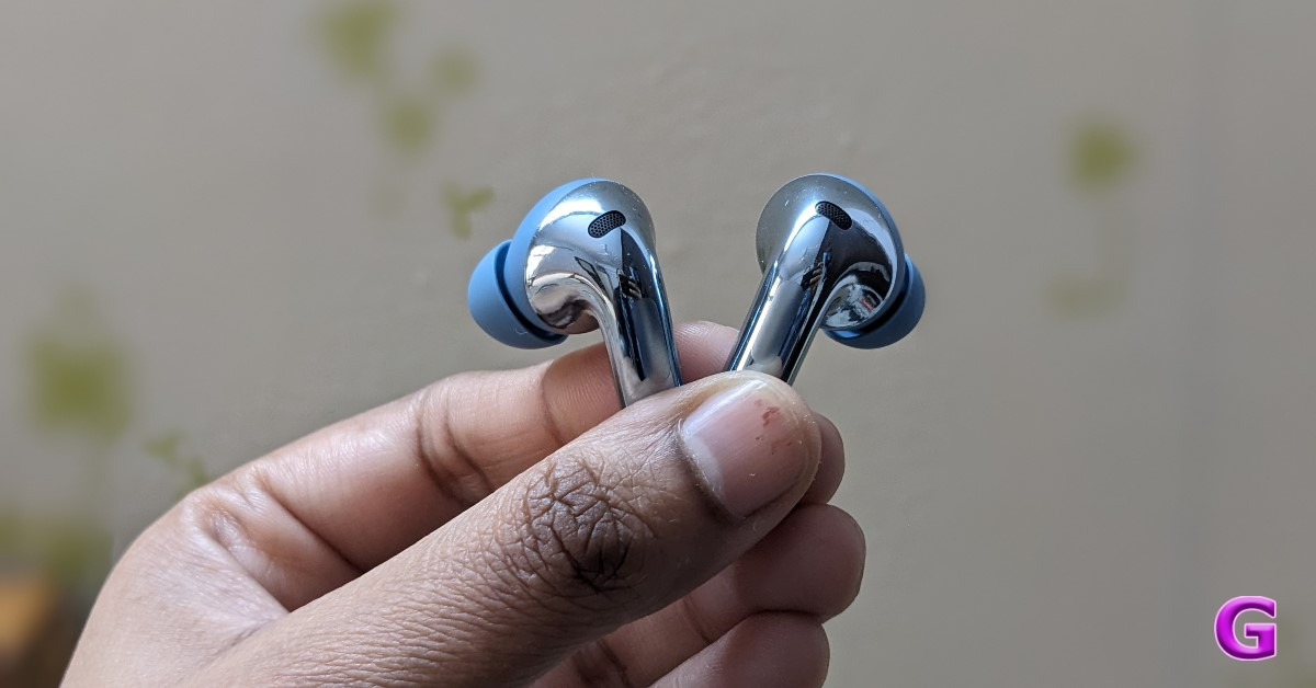 Review of OnePlus Buds 3