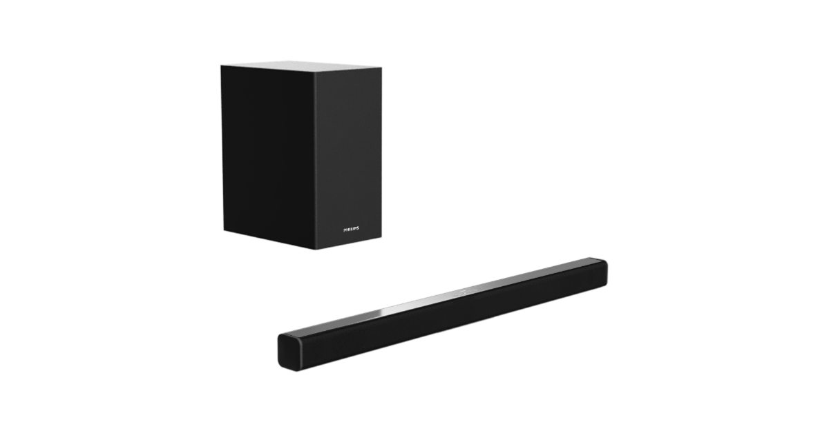 Philips TAB4228 Soundbar price in India and sale details