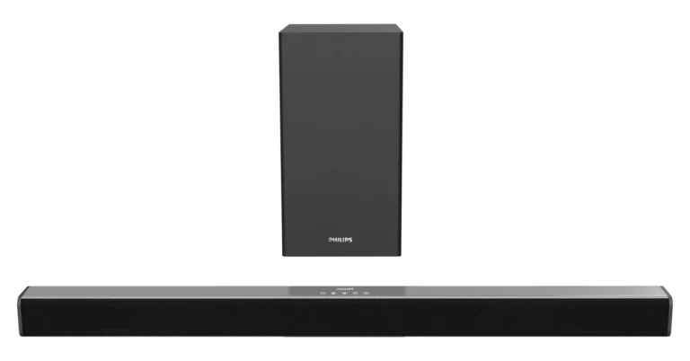 Philips TAB4228 Soundbar with 120W sound output launched in India