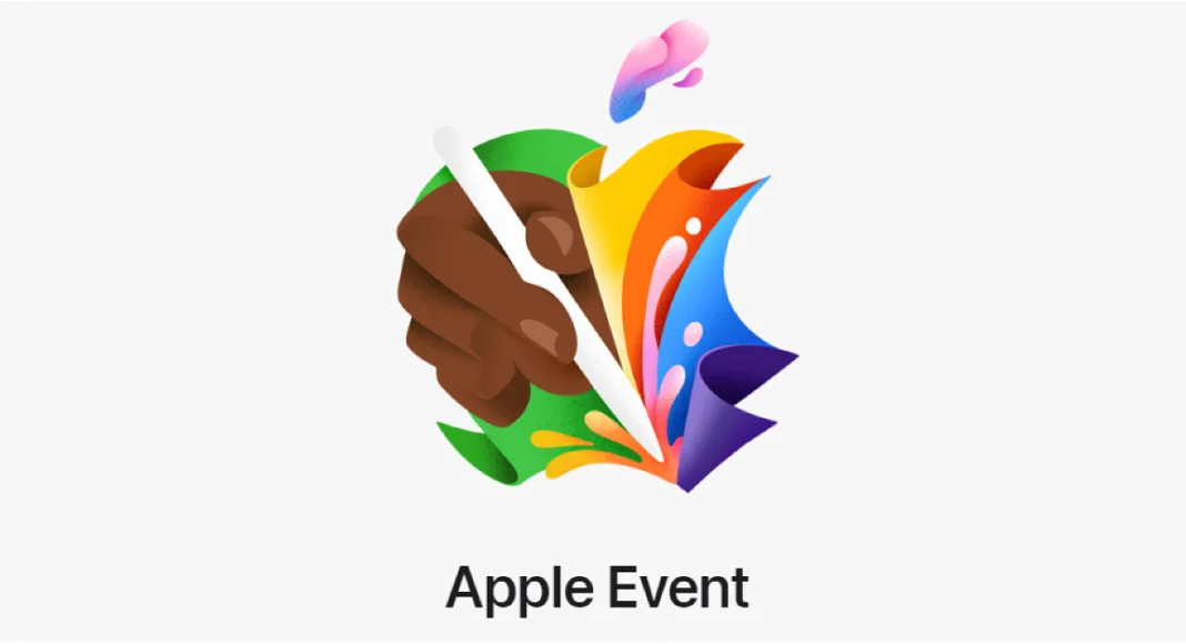Apple Event: New iPads to be announced at the upcoming 