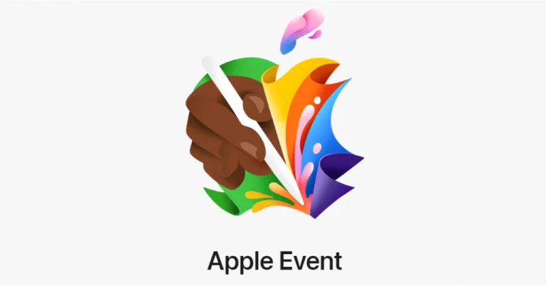 Apple Event: New iPads to be announced at the upcoming "Let Loose" event