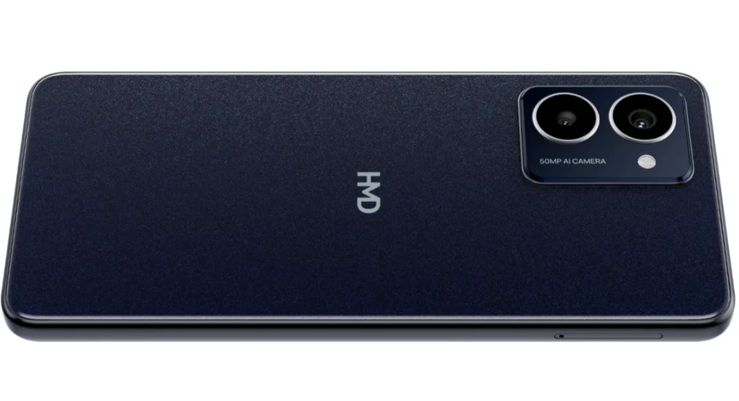 HMD Global unveiled its new Pulse series with Android 14