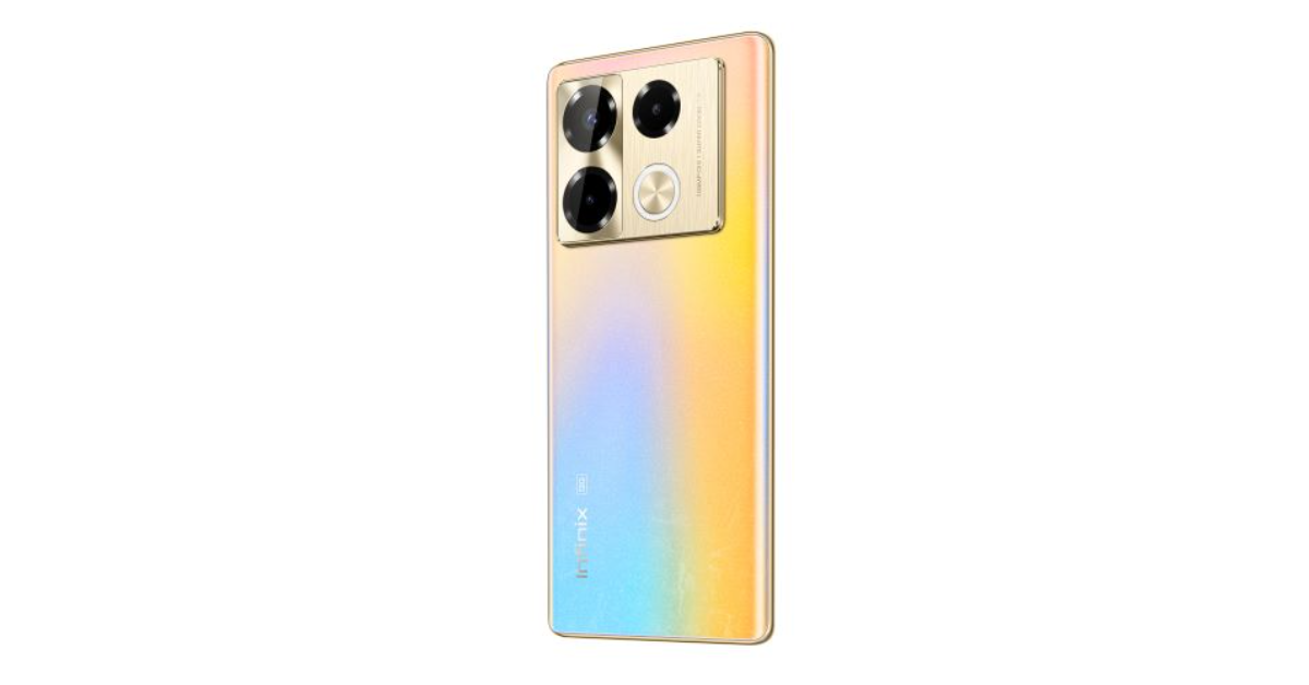 Infinix Note 40 Pro Series India launch set to take place on April 12