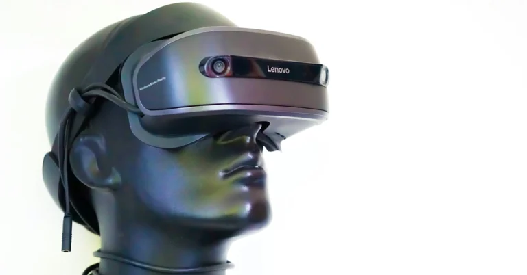 Immersive Adventures: Top Tech Gadgets for Online Virtual Reality Gaming