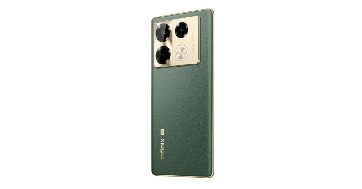 Infinix Note 40 Pro Series India launch set to take place on April 12