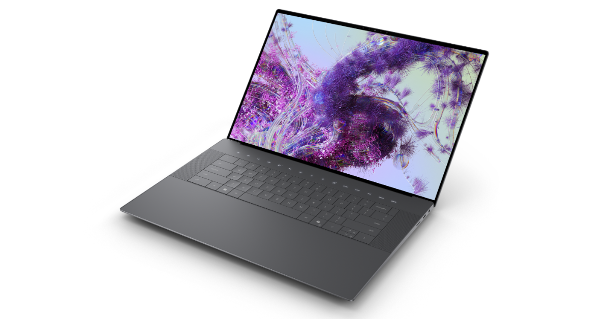 Dell XPS 16 (9640)