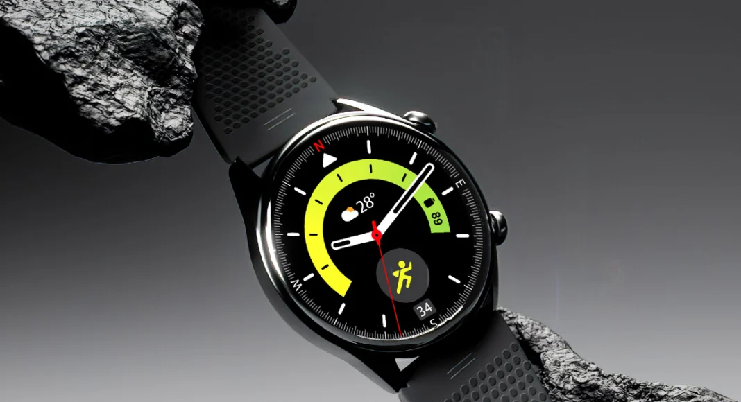 Here is everything about the newly launched Lava ProWatch Zn and Prowatch VN