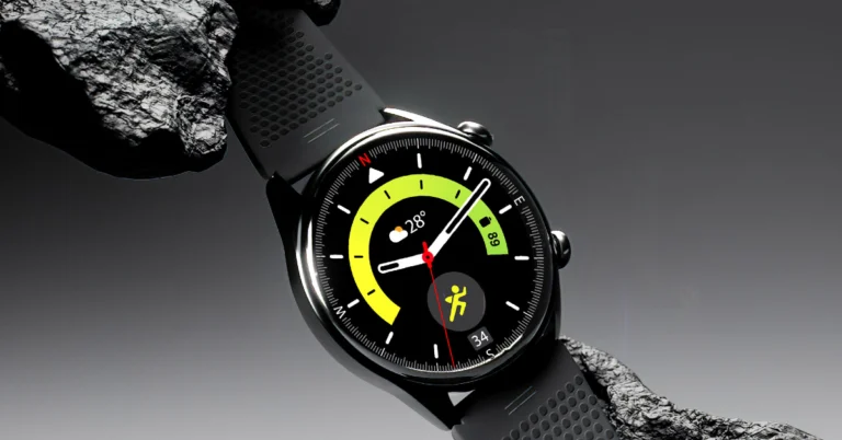 Here is everything about the newly launched Lava ProWatch Zn and Prowatch VN