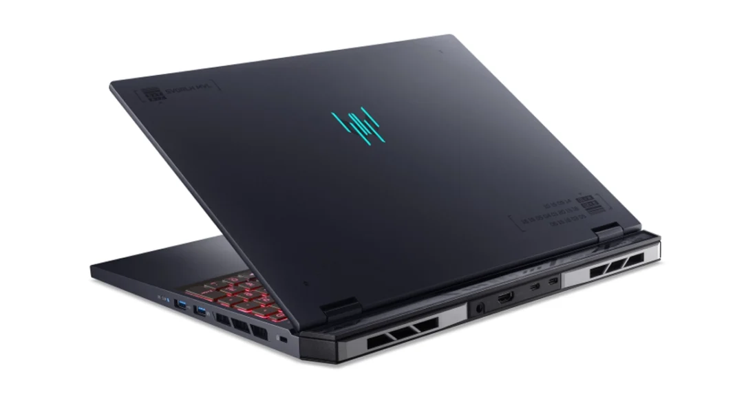 Acer Predator Helios 16