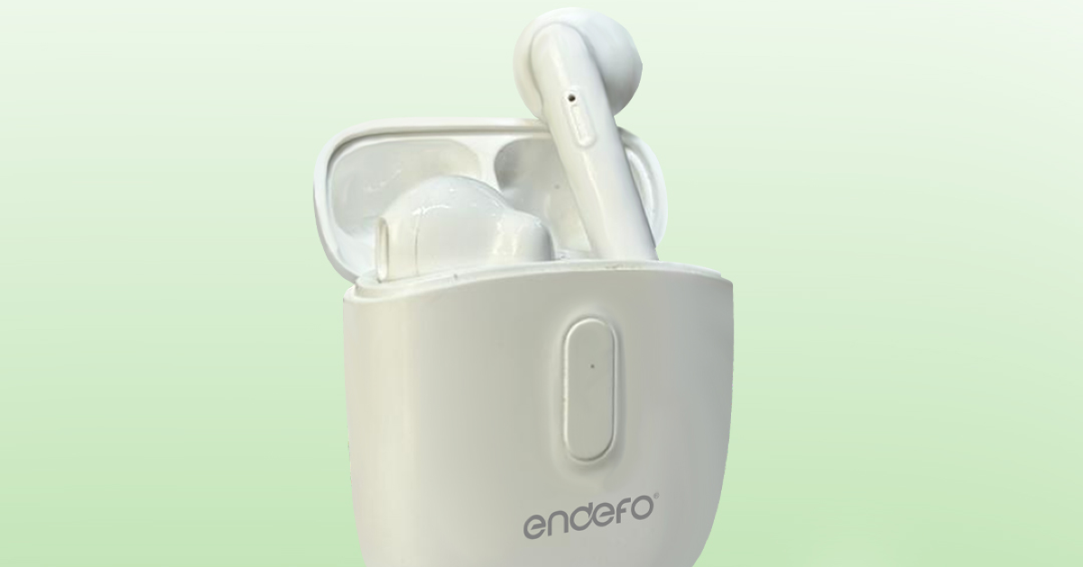 Endefo Enbuds Active Pro
