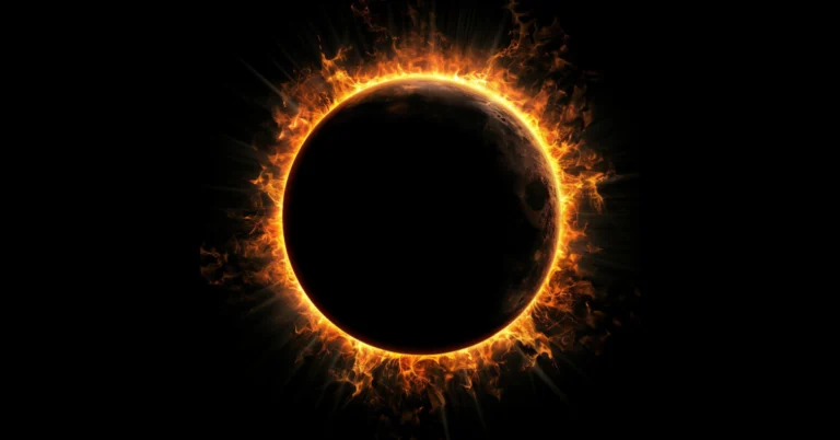 Total Solar Eclipse 2024: Here is how to watch the cosmic event in India and other regions today