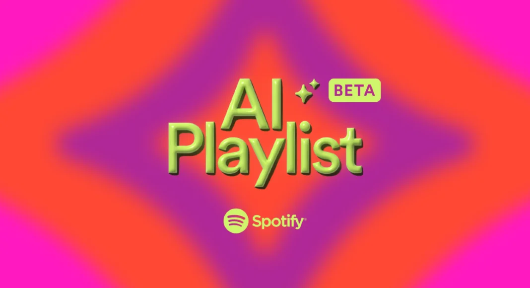 How to Create an AI Playlist on Spotify?