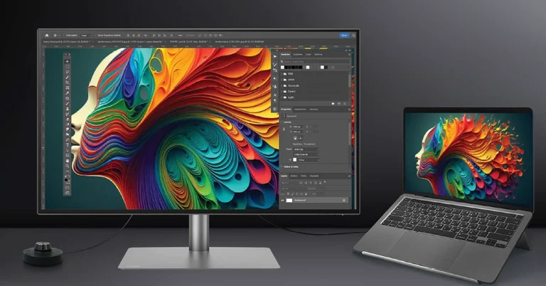 BenQ PD3225U