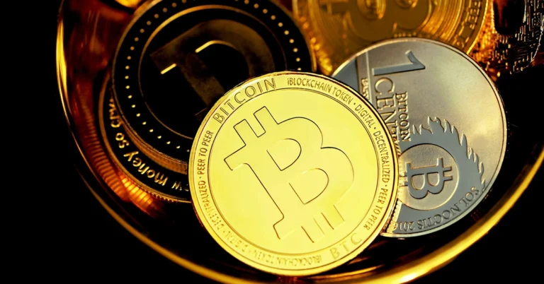 bitcoin