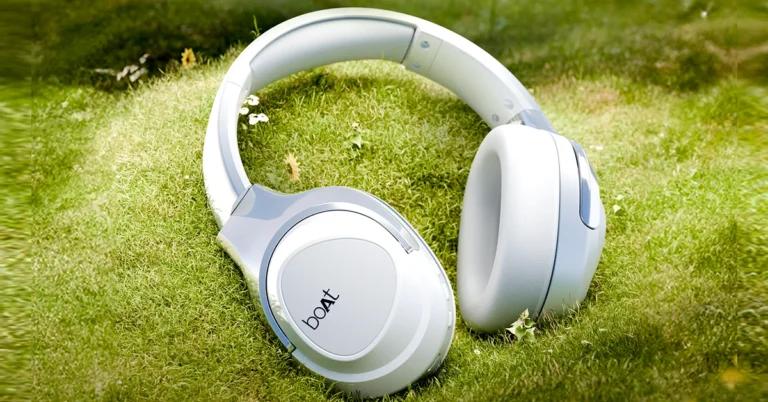 boAt Nirvana Eutopia Headphones