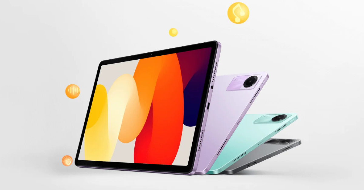 Redmi Pad SE price in India, sale details