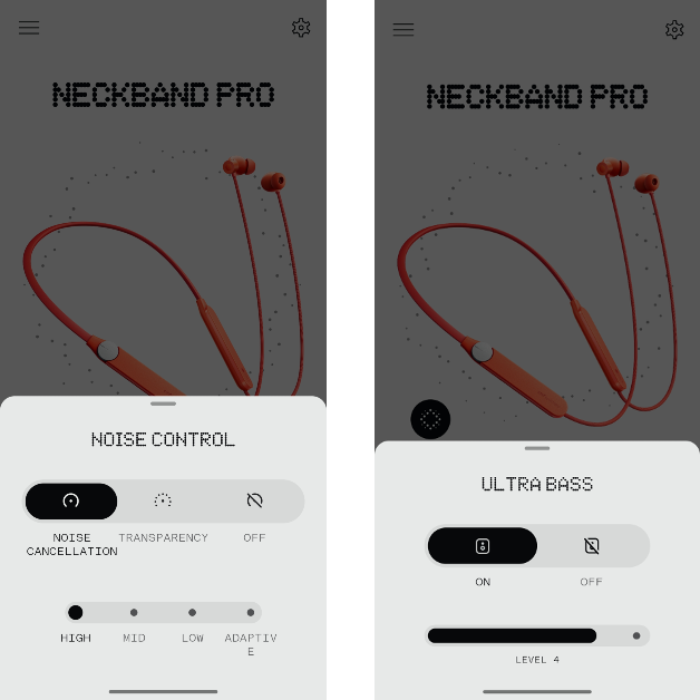 cmf app