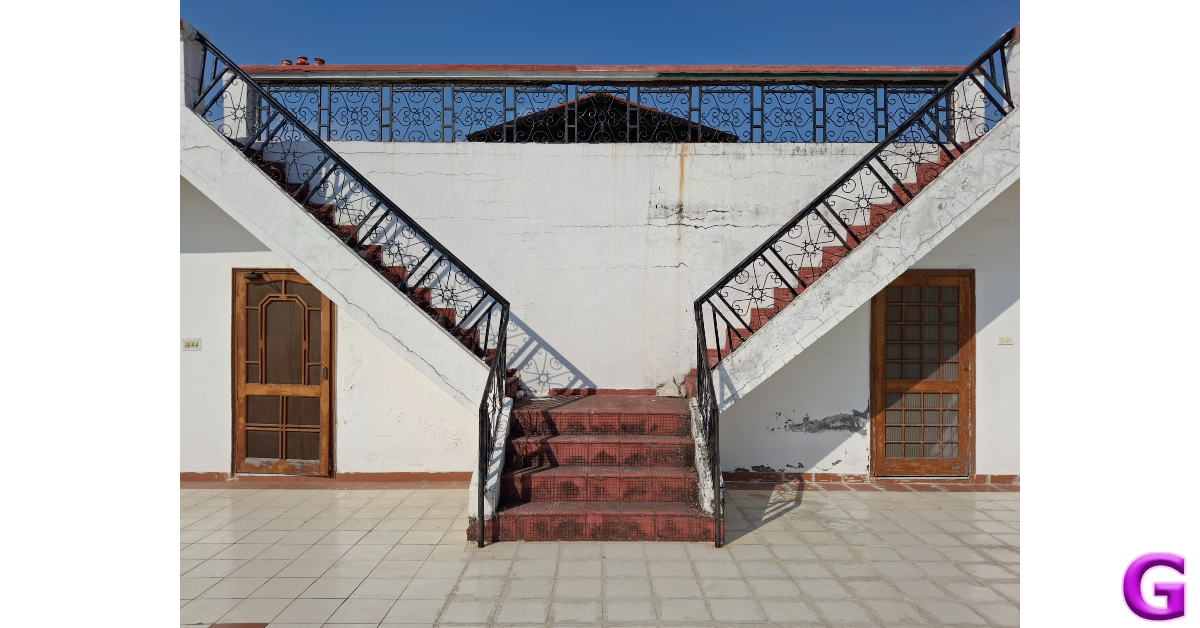 main camera