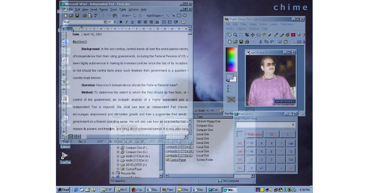 Glass2k Top 4 Ways to Make Windows Transparent in Windows 10 or 11 (2024)