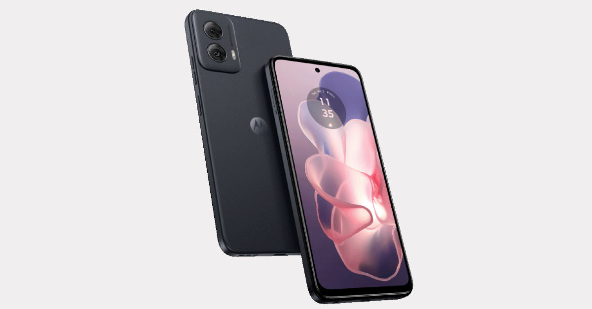 Motorola G Power 5G 2024