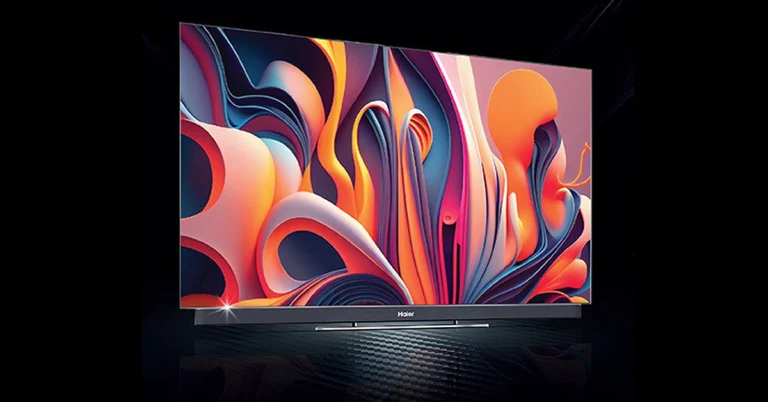 Haier S800QT QLED