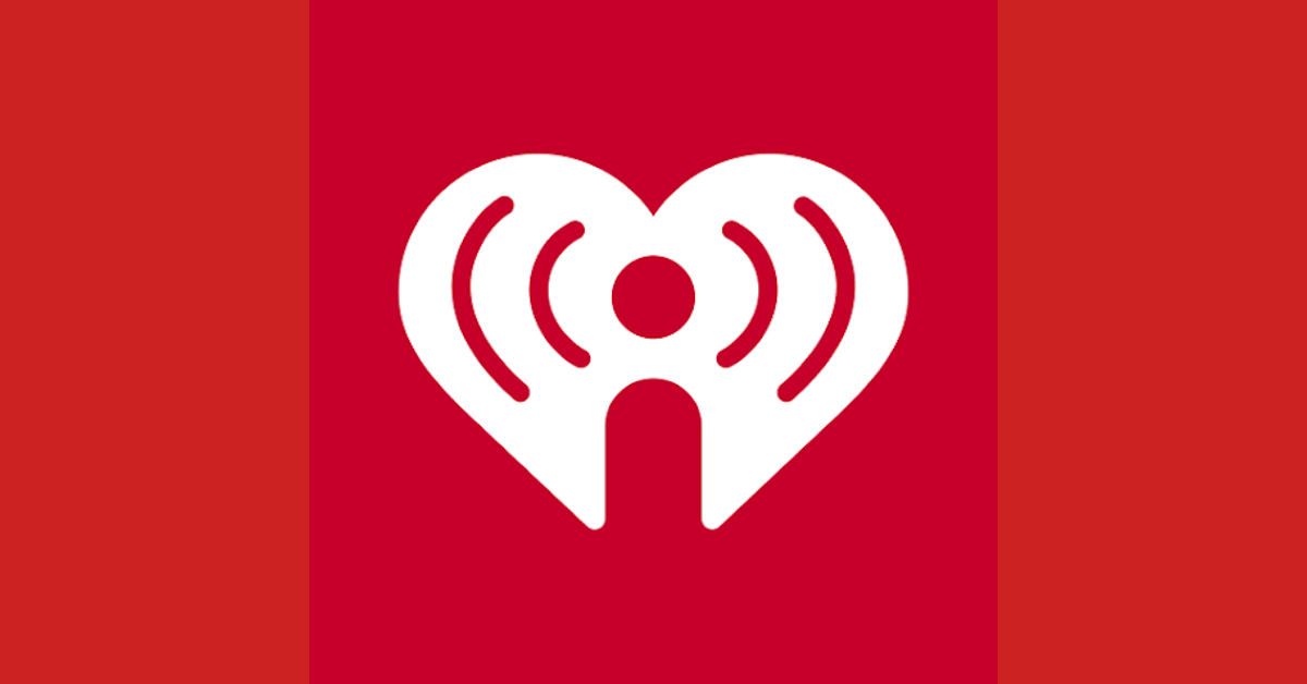 iHeartRadio Top 10 Free Music Streaming Apps for Android (2024)